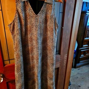NWT Women's Dress